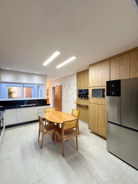 Casa térrea mobiliada à venda no Condomínio Tecoara em Taubaté | Porteira Fechada, Piscina, Energia Fotovoltaica e 3 Quartos: 20ª foto da galeria de imagens do imóvel