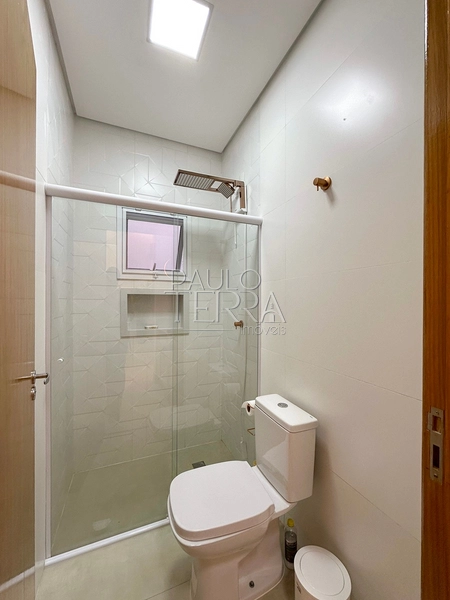 Casa térrea mobiliada à venda no Condomínio Tecoara em Taubaté | Porteira Fechada, Piscina, Energia Fotovoltaica e 3 Quartos: 9ª foto da galeria de imagens do imóvel