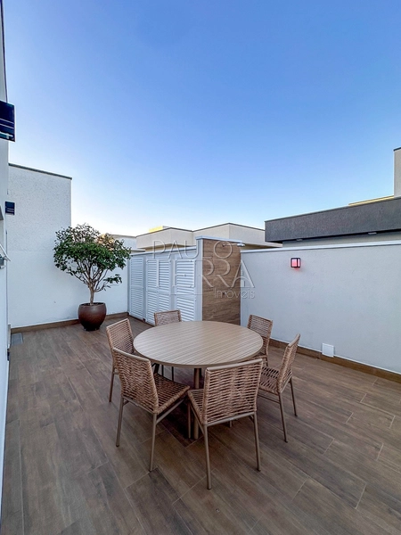Casa térrea mobiliada à venda no Condomínio Tecoara em Taubaté | Porteira Fechada, Piscina, Energia Fotovoltaica e 3 Quartos: 29ª foto da galeria de imagens do imóvel