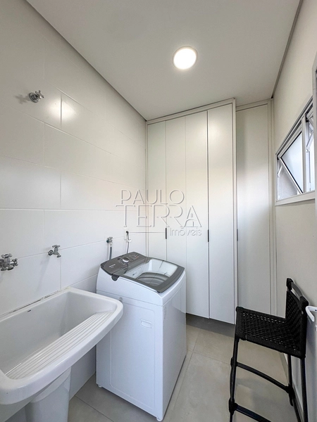 Casa térrea mobiliada à venda no Condomínio Tecoara em Taubaté | Porteira Fechada, Piscina, Energia Fotovoltaica e 3 Quartos: 33ª foto da galeria de imagens do imóvel