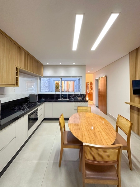 Casa térrea mobiliada à venda no Condomínio Tecoara em Taubaté | Porteira Fechada, Piscina, Energia Fotovoltaica e 3 Quartos: 19ª foto da galeria de imagens do imóvel