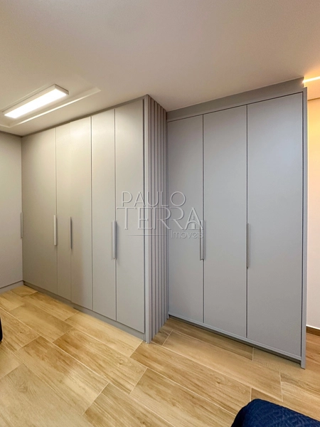 Casa térrea mobiliada à venda no Condomínio Tecoara em Taubaté | Porteira Fechada, Piscina, Energia Fotovoltaica e 3 Quartos: 63ª foto da galeria de imagens do imóvel