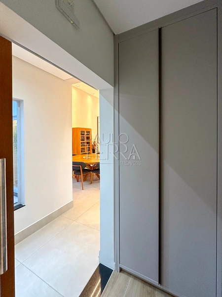 Casa térrea mobiliada à venda no Condomínio Tecoara em Taubaté | Porteira Fechada, Piscina, Energia Fotovoltaica e 3 Quartos: 72ª foto da galeria de imagens do imóvel