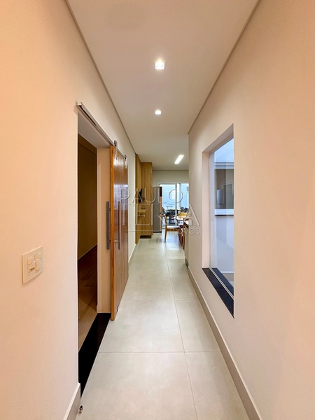 Casa térrea mobiliada à venda no Condomínio Tecoara em Taubaté | Porteira Fechada, Piscina, Energia Fotovoltaica e 3 Quartos: 50ª foto da galeria de imagens do imóvel