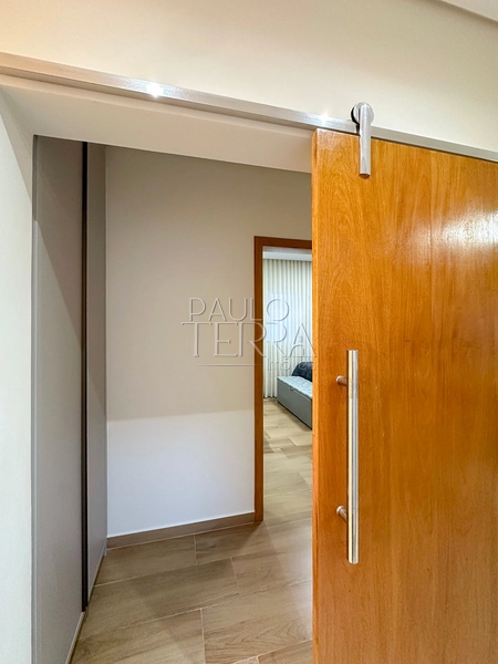 Casa térrea mobiliada à venda no Condomínio Tecoara em Taubaté | Porteira Fechada, Piscina, Energia Fotovoltaica e 3 Quartos: 51ª foto da galeria de imagens do imóvel