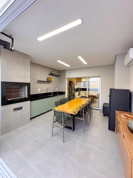 Casa térrea mobiliada à venda no Condomínio Tecoara em Taubaté | Porteira Fechada, Piscina, Energia Fotovoltaica e 3 Quartos: 46ª foto da galeria de imagens do imóvel