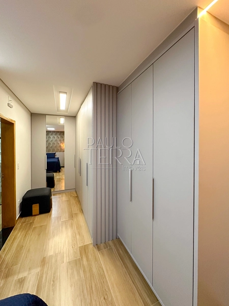 Casa térrea mobiliada à venda no Condomínio Tecoara em Taubaté | Porteira Fechada, Piscina, Energia Fotovoltaica e 3 Quartos: 67ª foto da galeria de imagens do imóvel
