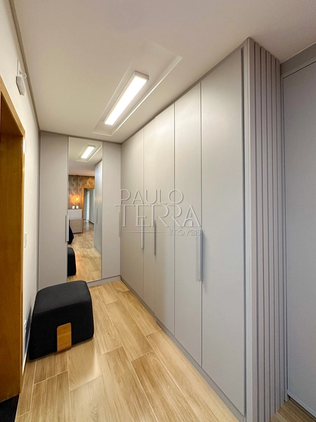 Casa térrea mobiliada à venda no Condomínio Tecoara em Taubaté | Porteira Fechada, Piscina, Energia Fotovoltaica e 3 Quartos: 62ª foto da galeria de imagens do imóvel