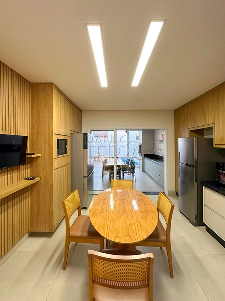 Casa térrea mobiliada à venda no Condomínio Tecoara em Taubaté | Porteira Fechada, Piscina, Energia Fotovoltaica e 3 Quartos: 22ª foto da galeria de imagens do imóvel