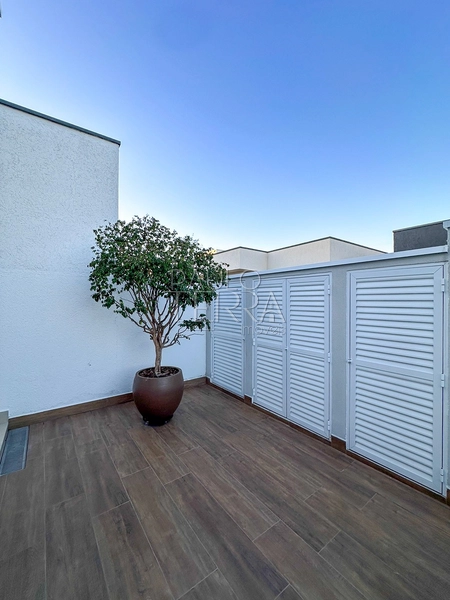 Casa térrea mobiliada à venda no Condomínio Tecoara em Taubaté | Porteira Fechada, Piscina, Energia Fotovoltaica e 3 Quartos: 30ª foto da galeria de imagens do imóvel