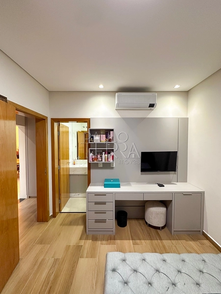 Casa térrea mobiliada à venda no Condomínio Tecoara em Taubaté | Porteira Fechada, Piscina, Energia Fotovoltaica e 3 Quartos: 56ª foto da galeria de imagens do imóvel