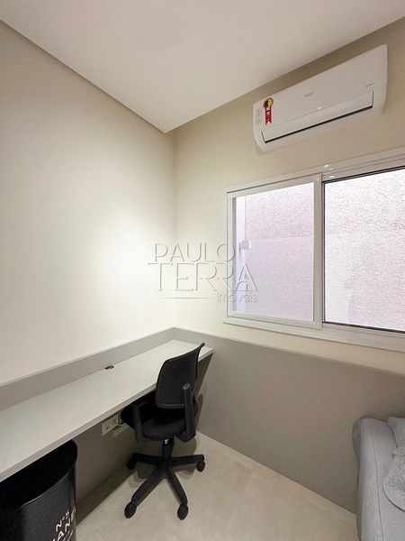 Casa térrea mobiliada à venda no Condomínio Tecoara em Taubaté | Porteira Fechada, Piscina, Energia Fotovoltaica e 3 Quartos: 13ª foto da galeria de imagens do imóvel