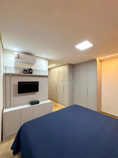 Casa térrea mobiliada à venda no Condomínio Tecoara em Taubaté | Porteira Fechada, Piscina, Energia Fotovoltaica e 3 Quartos: 64ª foto da galeria de imagens do imóvel