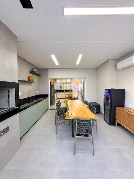Casa térrea mobiliada à venda no Condomínio Tecoara em Taubaté | Porteira Fechada, Piscina, Energia Fotovoltaica e 3 Quartos: 48ª foto da galeria de imagens do imóvel