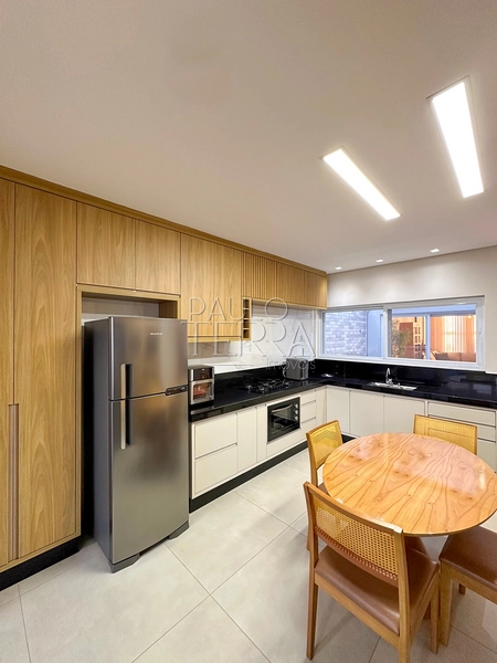 Casa térrea mobiliada à venda no Condomínio Tecoara em Taubaté | Porteira Fechada, Piscina, Energia Fotovoltaica e 3 Quartos: 17ª foto da galeria de imagens do imóvel