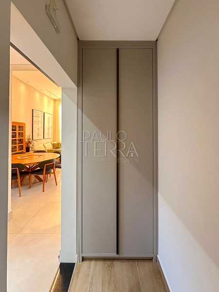 Casa térrea mobiliada à venda no Condomínio Tecoara em Taubaté | Porteira Fechada, Piscina, Energia Fotovoltaica e 3 Quartos: 71ª foto da galeria de imagens do imóvel