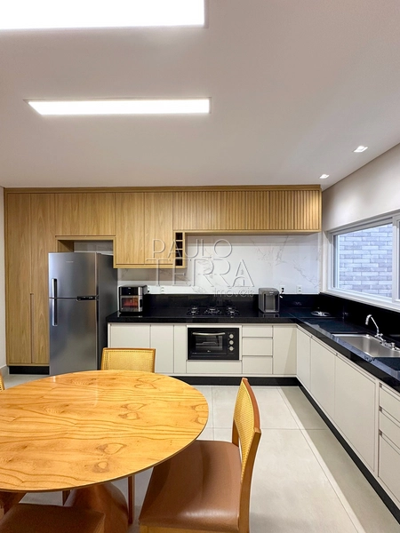 Casa térrea mobiliada à venda no Condomínio Tecoara em Taubaté | Porteira Fechada, Piscina, Energia Fotovoltaica e 3 Quartos: 16ª foto da galeria de imagens do imóvel