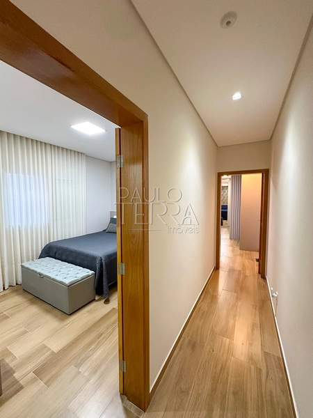 Casa térrea mobiliada à venda no Condomínio Tecoara em Taubaté | Porteira Fechada, Piscina, Energia Fotovoltaica e 3 Quartos: 58ª foto da galeria de imagens do imóvel