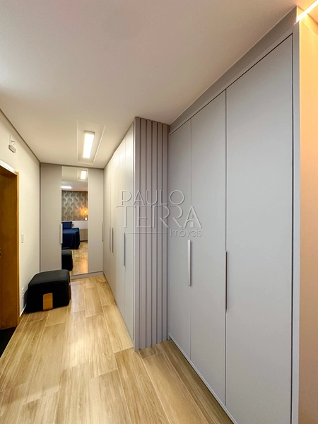 Casa térrea mobiliada à venda no Condomínio Tecoara em Taubaté | Porteira Fechada, Piscina, Energia Fotovoltaica e 3 Quartos: 61ª foto da galeria de imagens do imóvel