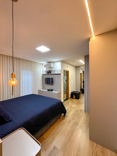 Casa térrea mobiliada à venda no Condomínio Tecoara em Taubaté | Porteira Fechada, Piscina, Energia Fotovoltaica e 3 Quartos: 59ª foto da galeria de imagens do imóvel