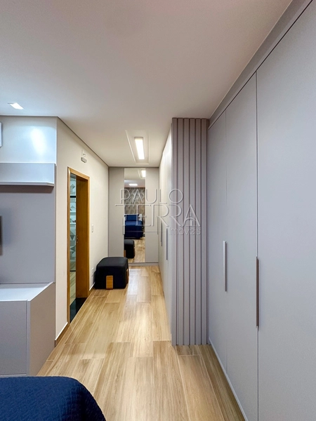 Casa térrea mobiliada à venda no Condomínio Tecoara em Taubaté | Porteira Fechada, Piscina, Energia Fotovoltaica e 3 Quartos: 66ª foto da galeria de imagens do imóvel