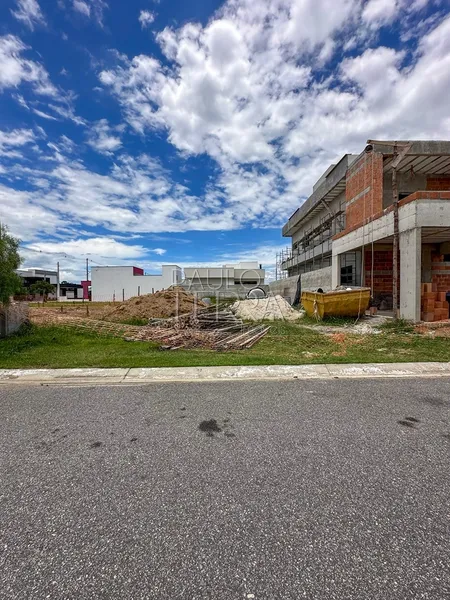 Imóvel residencial ou comercial