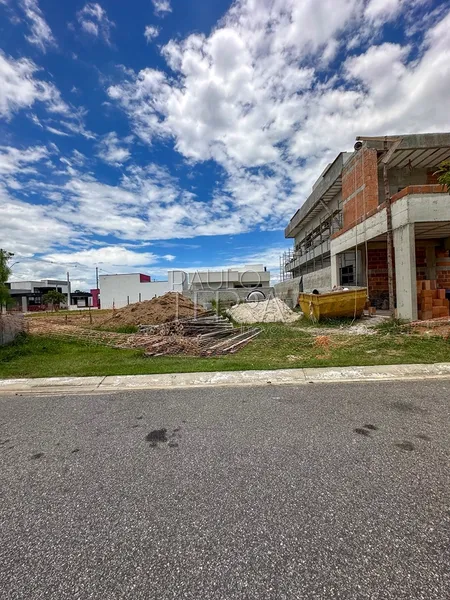 Terreno plano à venda no Condomínio Pérola do Vale na cidade de Tremembé SP: 3ª foto da galeria de imagens do imóvel