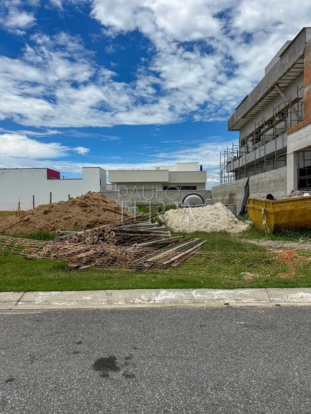 Terreno plano à venda no Condomínio Pérola do Vale na cidade de Tremembé SP: 2ª foto da galeria de imagens do imóvel