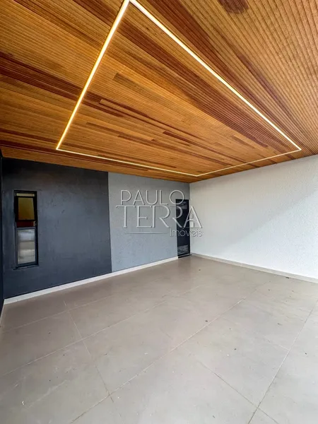 Casa nova semi mobiliada, escritório, 3 suítes, area gourmet e quintal: 43ª foto da galeria de imagens do imóvel