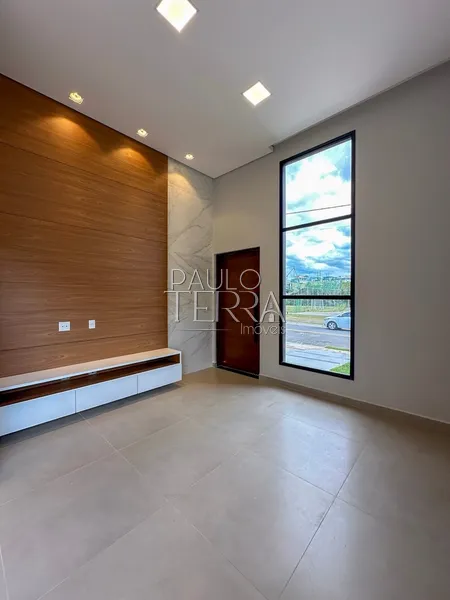 Casa nova semi mobiliada, escritório, 3 suítes, area gourmet e quintal: 22ª foto da galeria de imagens do imóvel