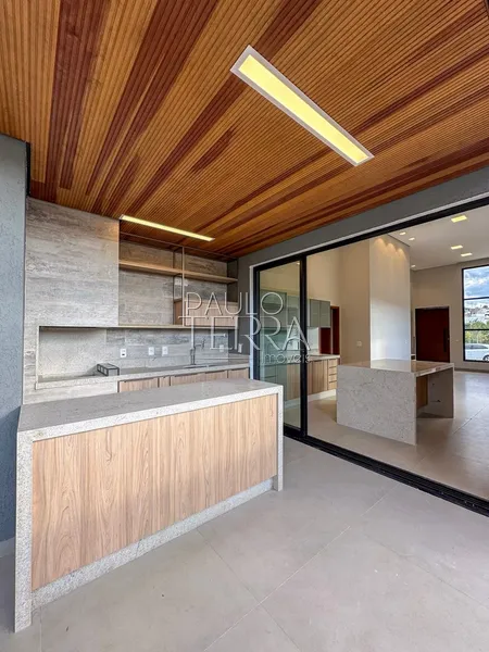 Casa nova semi mobiliada, escritório, 3 suítes, area gourmet e quintal: 19ª foto da galeria de imagens do imóvel