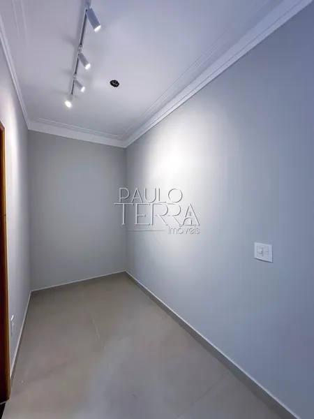 Casa nova semi mobiliada, escritório, 3 suítes, area gourmet e quintal: 26ª foto da galeria de imagens do imóvel