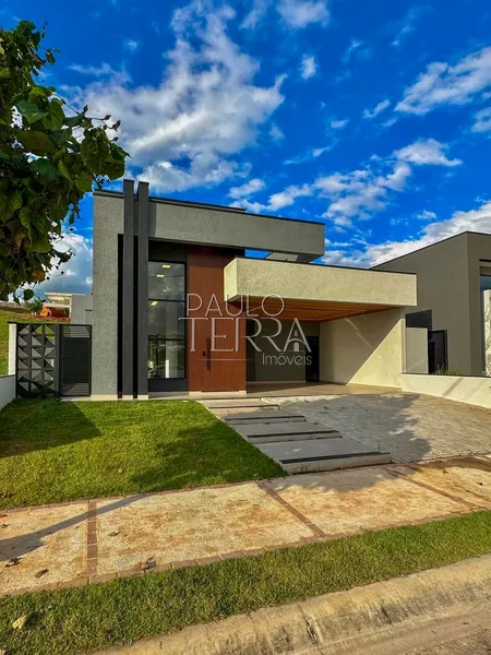Casa nova semi mobiliada, escritório, 3 suítes, area gourmet e quintal: 41ª foto da galeria de imagens do imóvel