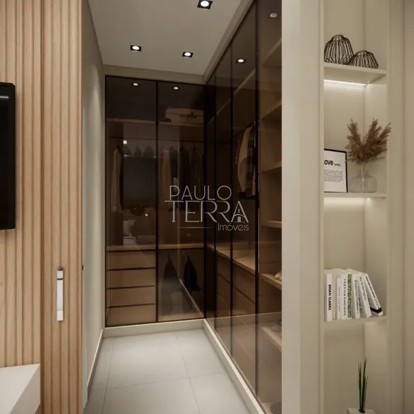 Casa nova semi mobiliada, escritório, 3 suítes, area gourmet e quintal: 65ª foto da galeria de imagens do imóvel