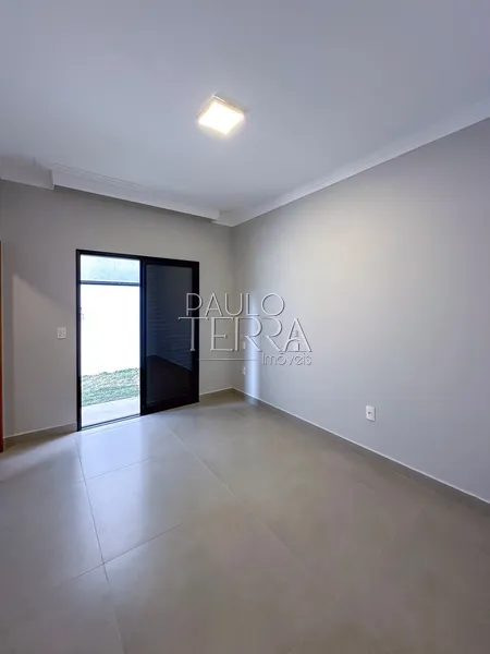 Casa nova semi mobiliada, escritório, 3 suítes, area gourmet e quintal: 37ª foto da galeria de imagens do imóvel