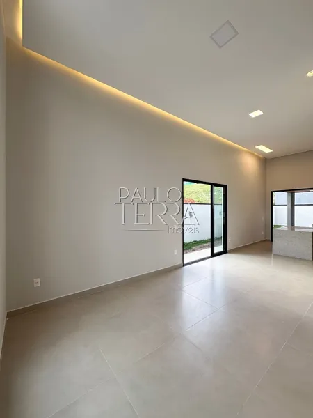 Casa nova semi mobiliada, escritório, 3 suítes, area gourmet e quintal: 6ª foto da galeria de imagens do imóvel