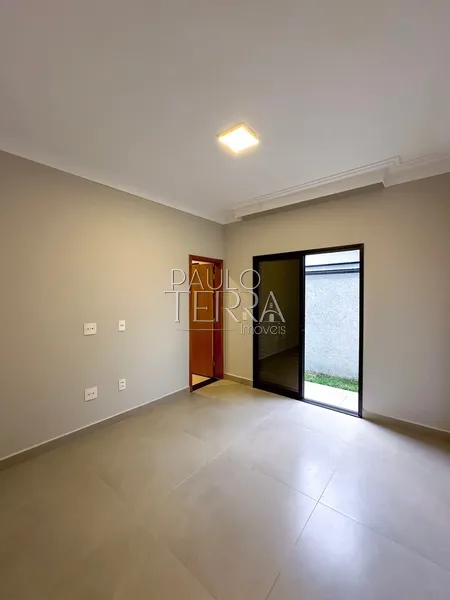 Casa nova semi mobiliada, escritório, 3 suítes, area gourmet e quintal: 34ª foto da galeria de imagens do imóvel