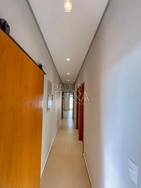 Casa nova semi mobiliada, escritório, 3 suítes, area gourmet e quintal: 23ª foto da galeria de imagens do imóvel