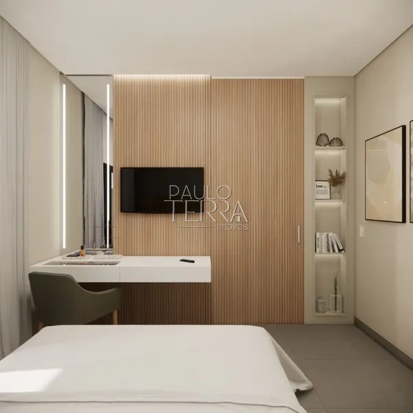 Casa nova semi mobiliada, escritório, 3 suítes, area gourmet e quintal: 62ª foto da galeria de imagens do imóvel