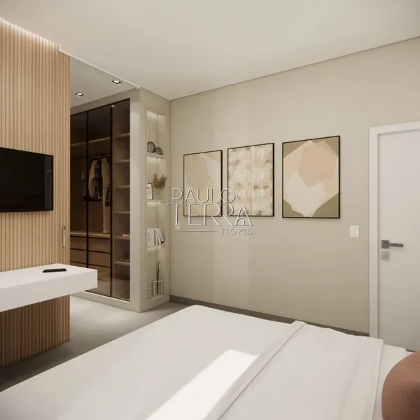 Casa nova semi mobiliada, escritório, 3 suítes, area gourmet e quintal: 64ª foto da galeria de imagens do imóvel
