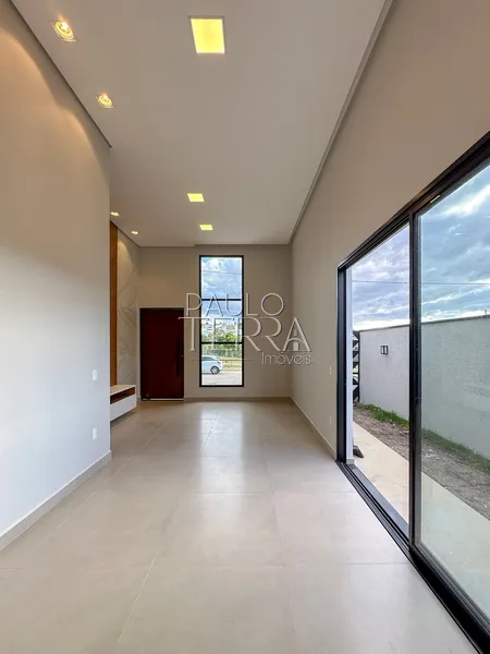 Casa nova semi mobiliada, escritório, 3 suítes, area gourmet e quintal: 21ª foto da galeria de imagens do imóvel