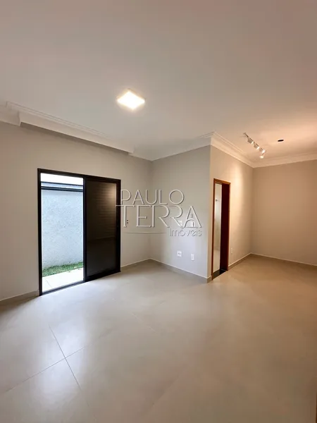 Casa nova semi mobiliada, escritório, 3 suítes, area gourmet e quintal: 25ª foto da galeria de imagens do imóvel