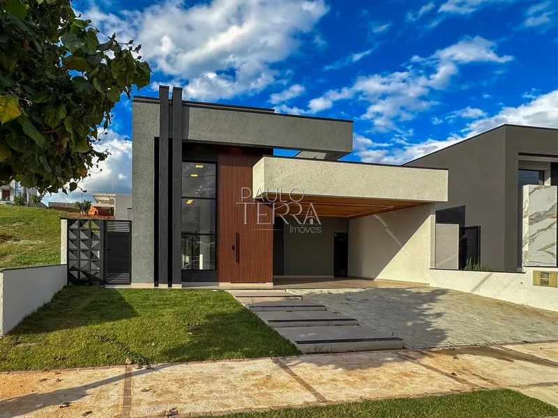 Casa nova semi mobiliada, escritório, 3 suítes, area gourmet e quintal: 44ª foto da galeria de imagens do imóvel
