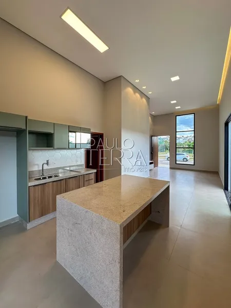 Casa nova semi mobiliada, escritório, 3 suítes, area gourmet e quintal: 20ª foto da galeria de imagens do imóvel