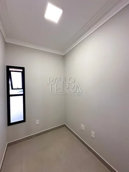 Casa nova semi mobiliada, escritório, 3 suítes, area gourmet e quintal: 24ª foto da galeria de imagens do imóvel