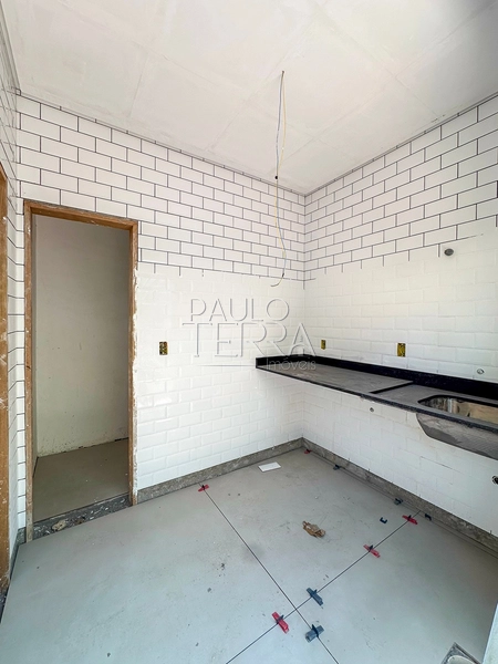 Sobrado novo no Condomínio Taubaté Village | 4 suítes, Piscina Aquecida e Área Gourmet | Alto Padrão - Taubaté SP: 7ª foto da galeria de imagens do imóvel