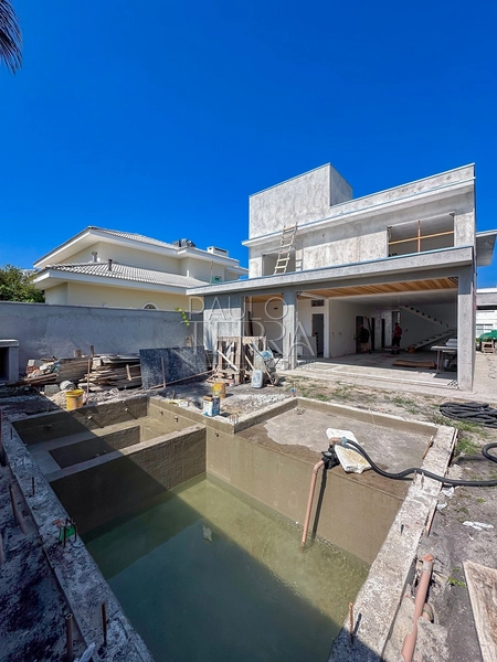 Sobrado novo no Condomínio Taubaté Village | 4 suítes, Piscina Aquecida e Área Gourmet | Alto Padrão - Taubaté SP: 19ª foto da galeria de imagens do imóvel