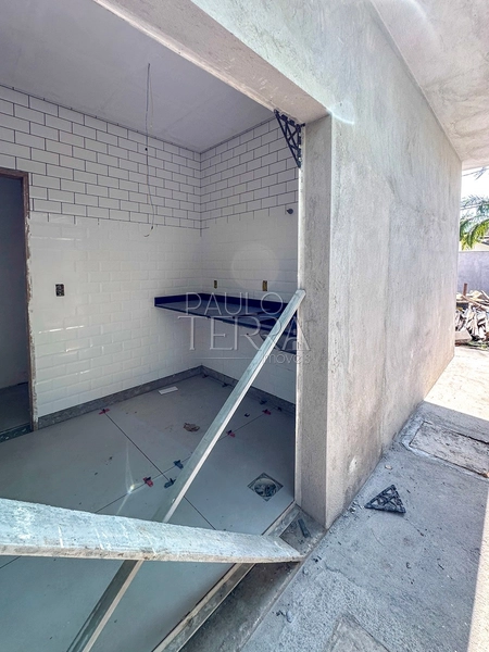 Sobrado novo no Condomínio Taubaté Village | 4 suítes, Piscina Aquecida e Área Gourmet | Alto Padrão - Taubaté SP: 9ª foto da galeria de imagens do imóvel