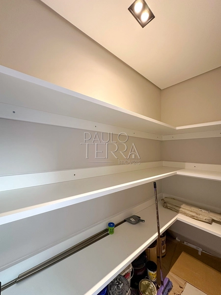 Sobrado novo à venda no Condomínio Taubaté Village em Taubaté | 4 suítes, piscina aquecida e alto padrão: 74ª foto da galeria de imagens do imóvel