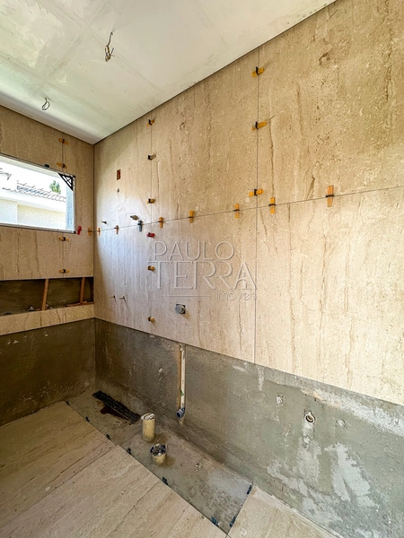 Sobrado novo no Condomínio Taubaté Village | 4 suítes, Piscina Aquecida e Área Gourmet | Alto Padrão - Taubaté SP: 30ª foto da galeria de imagens do imóvel